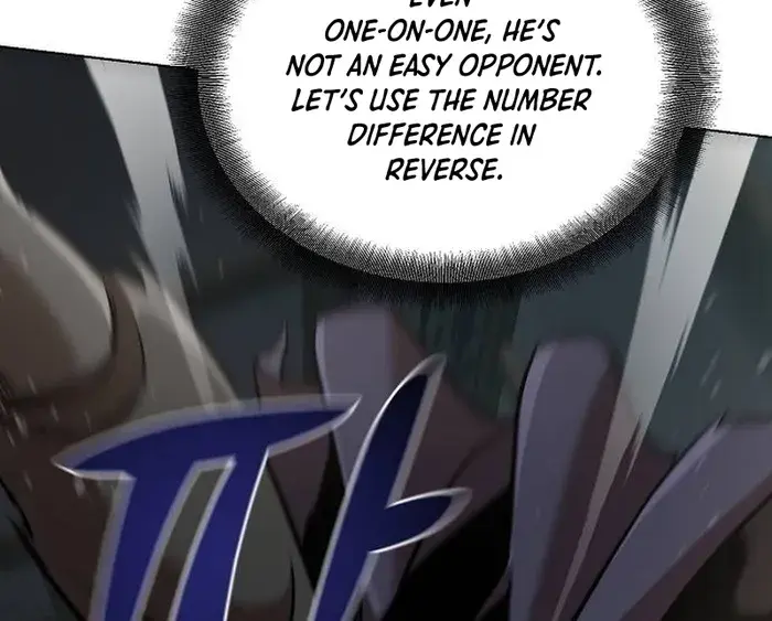 The Mysterious World's Greatest Martial Artist Little Prince Chapter 23 Page 120