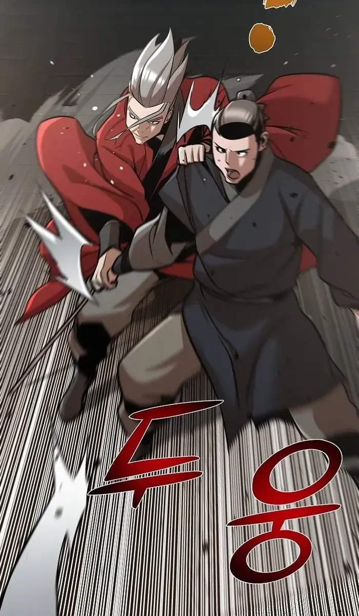 The Mysterious World's Greatest Martial Artist Little Prince Chapter 23 Page 124