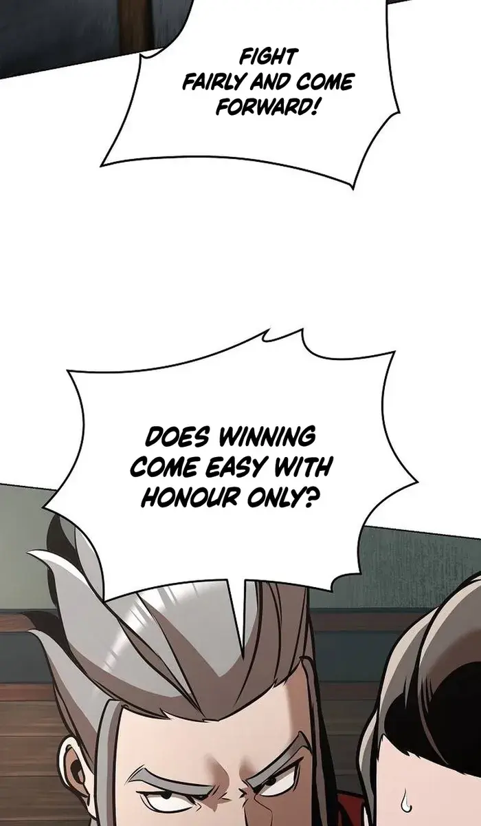 The Mysterious World's Greatest Martial Artist Little Prince Chapter 23 Page 126