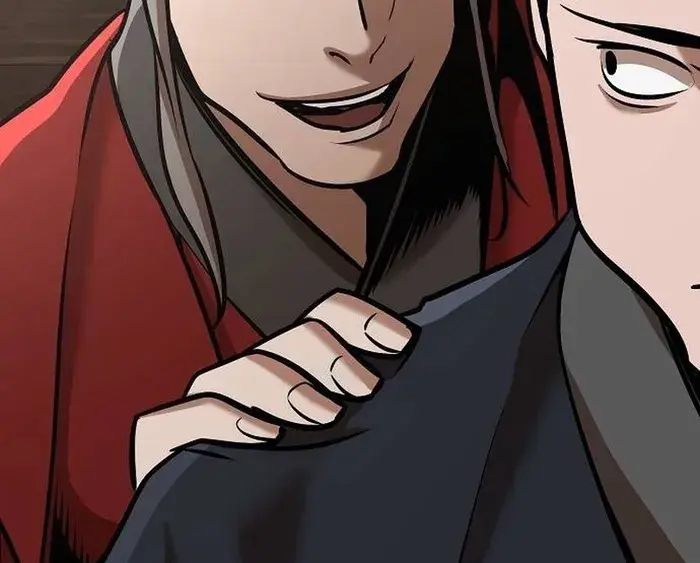 The Mysterious World's Greatest Martial Artist Little Prince Chapter 23 Page 127