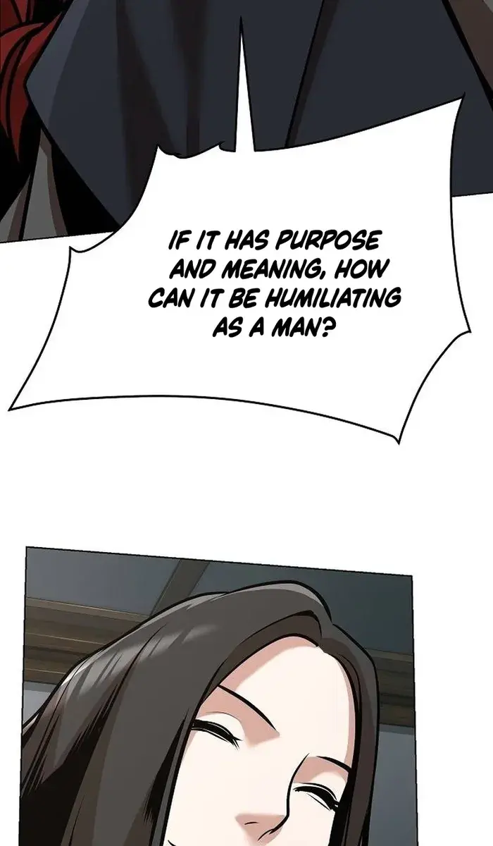 The Mysterious World's Greatest Martial Artist Little Prince Chapter 23 Page 129