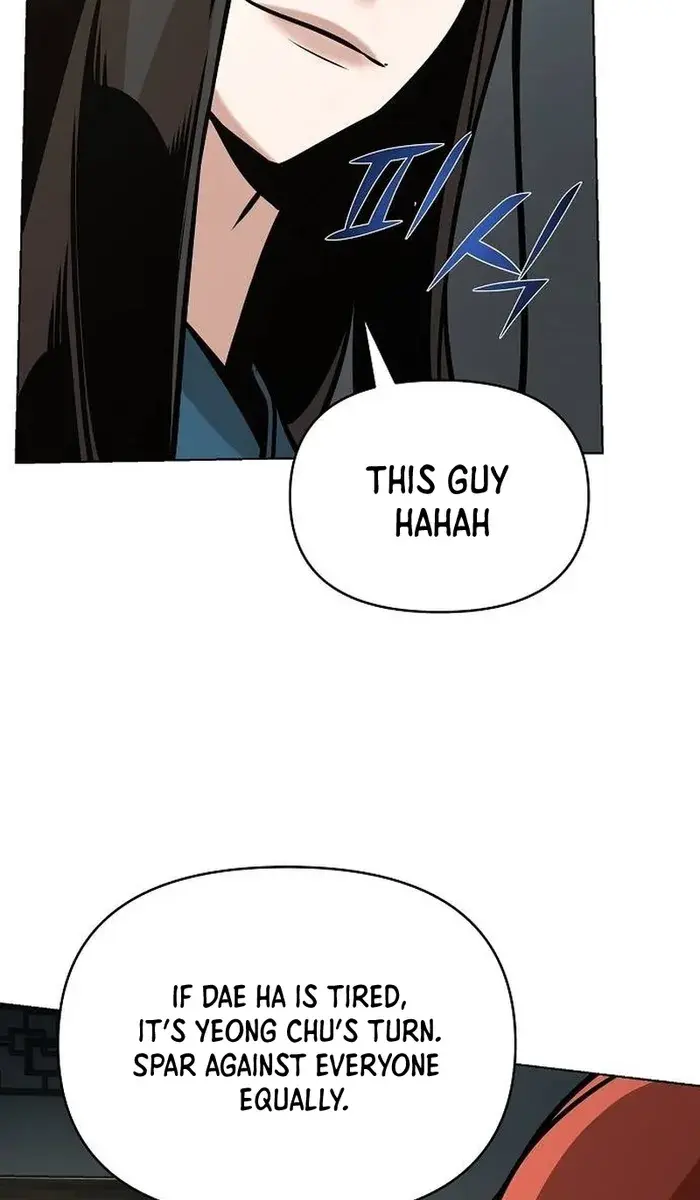 The Mysterious World's Greatest Martial Artist Little Prince Chapter 23 Page 130