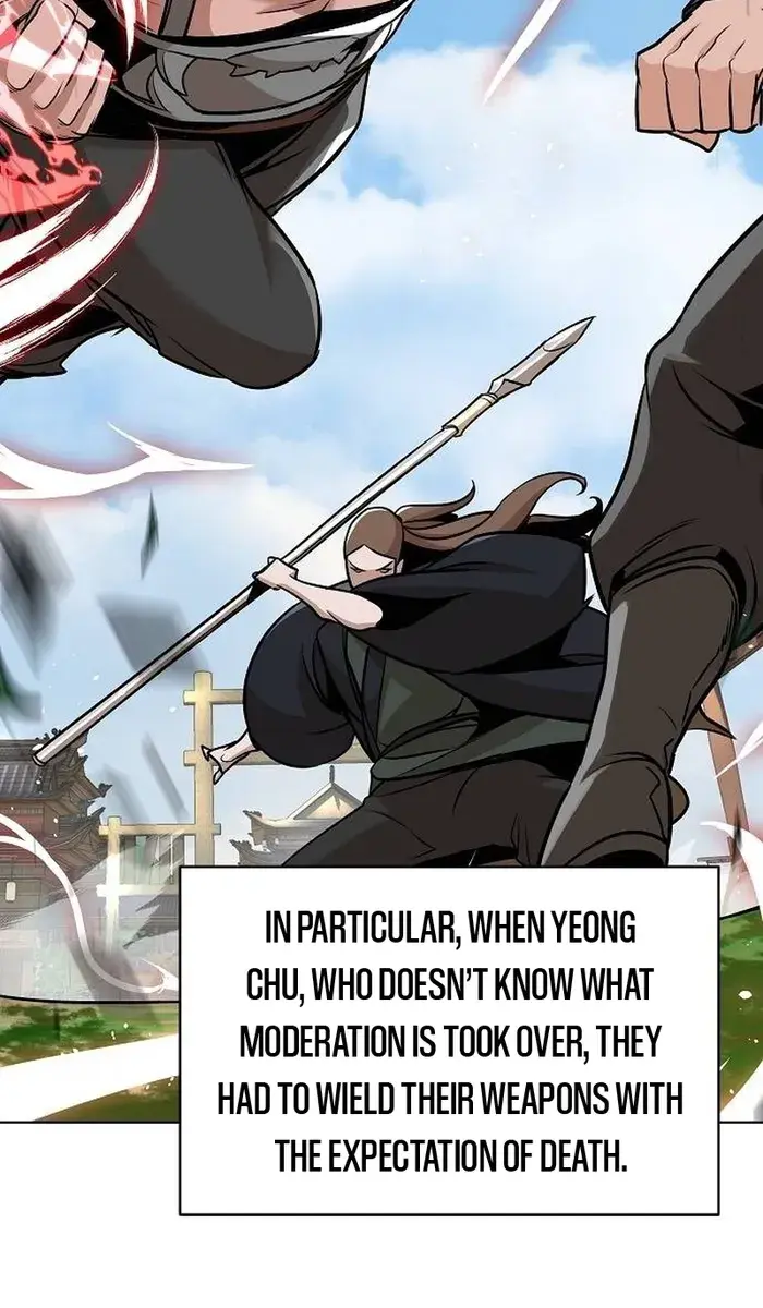 The Mysterious World's Greatest Martial Artist Little Prince Chapter 23 Page 136