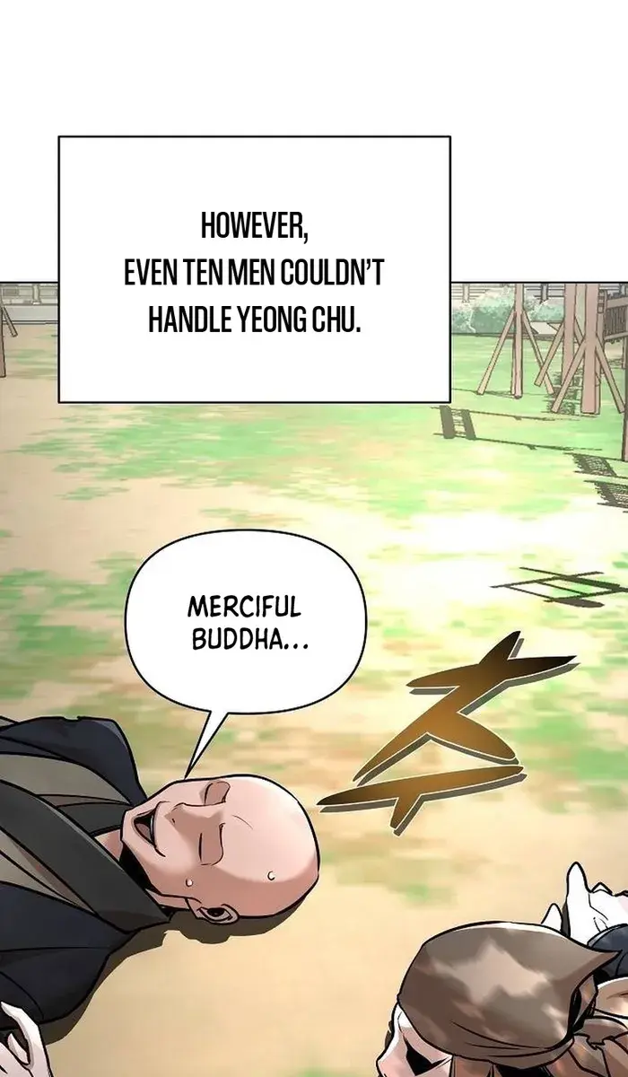 The Mysterious World's Greatest Martial Artist Little Prince Chapter 23 Page 137