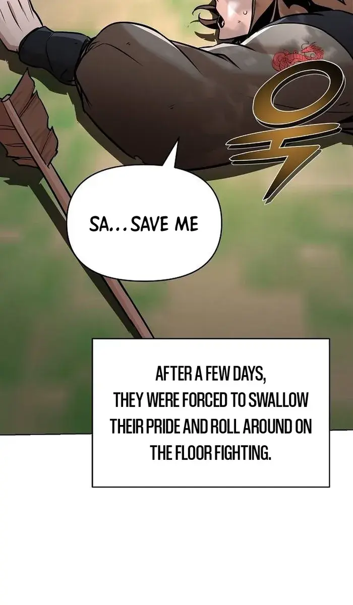 The Mysterious World's Greatest Martial Artist Little Prince Chapter 23 Page 138