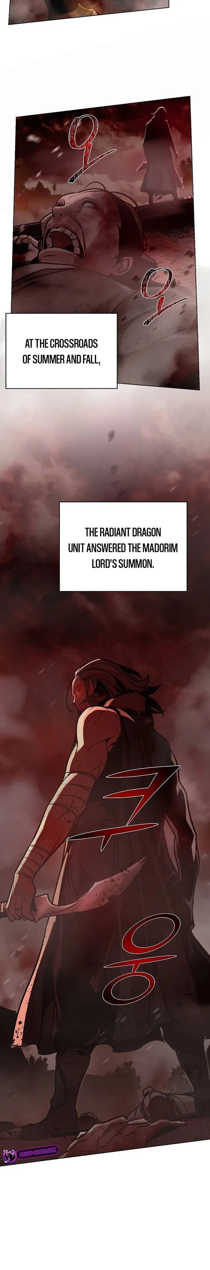 The Mysterious World's Greatest Martial Artist Little Prince Chapter 23 Page 142