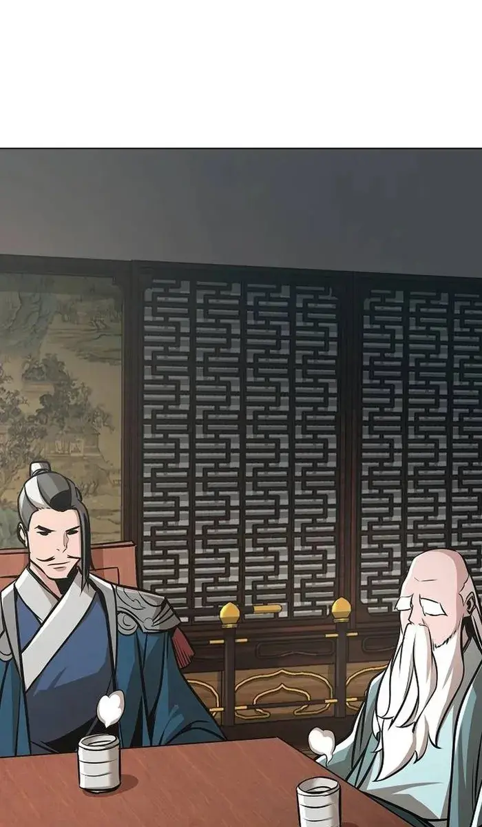 The Mysterious World's Greatest Martial Artist Little Prince Chapter 24 Page 3