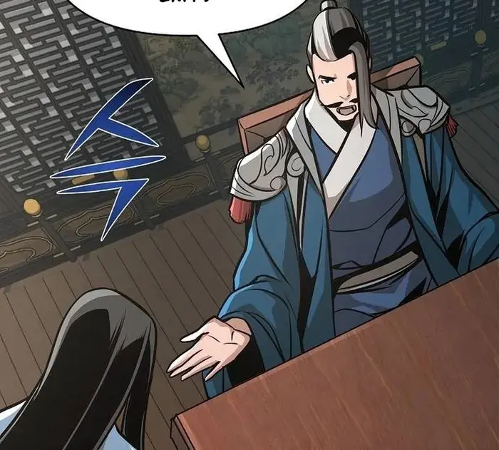 The Mysterious World's Greatest Martial Artist Little Prince Chapter 24 Page 8