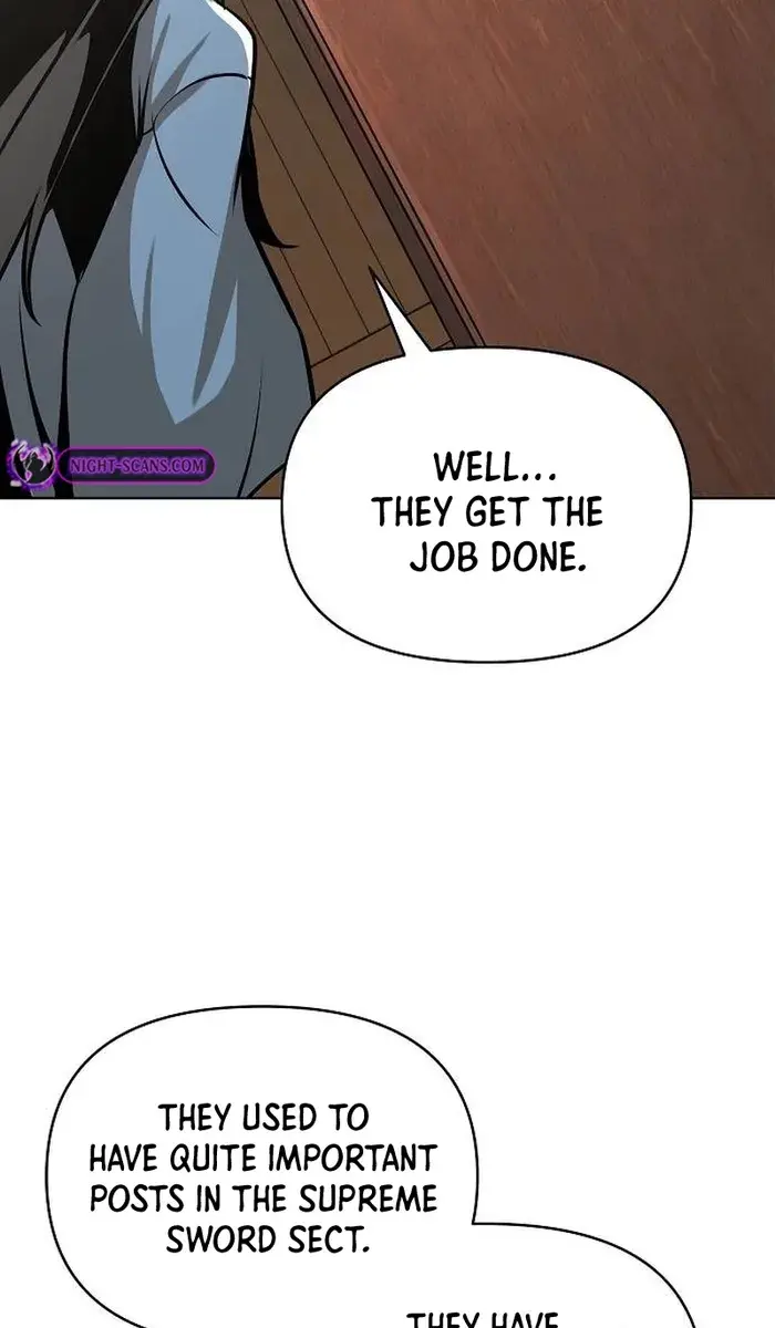 The Mysterious World's Greatest Martial Artist Little Prince Chapter 24 Page 10