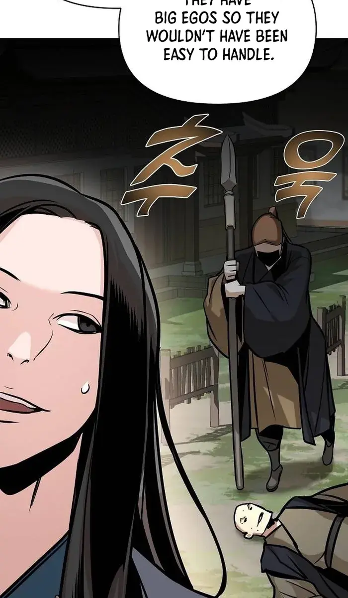 The Mysterious World's Greatest Martial Artist Little Prince Chapter 24 Page 11
