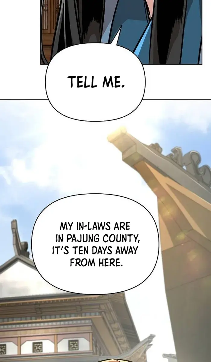 The Mysterious World's Greatest Martial Artist Little Prince Chapter 24 Page 21