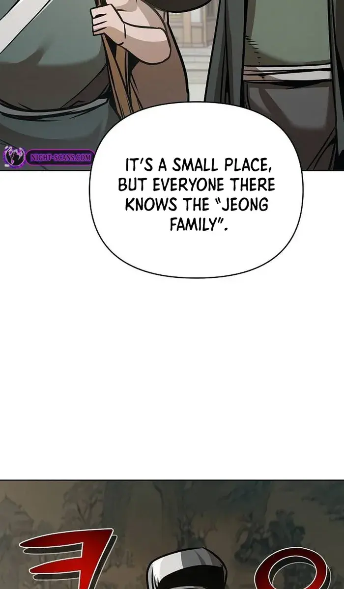 The Mysterious World's Greatest Martial Artist Little Prince Chapter 24 Page 24