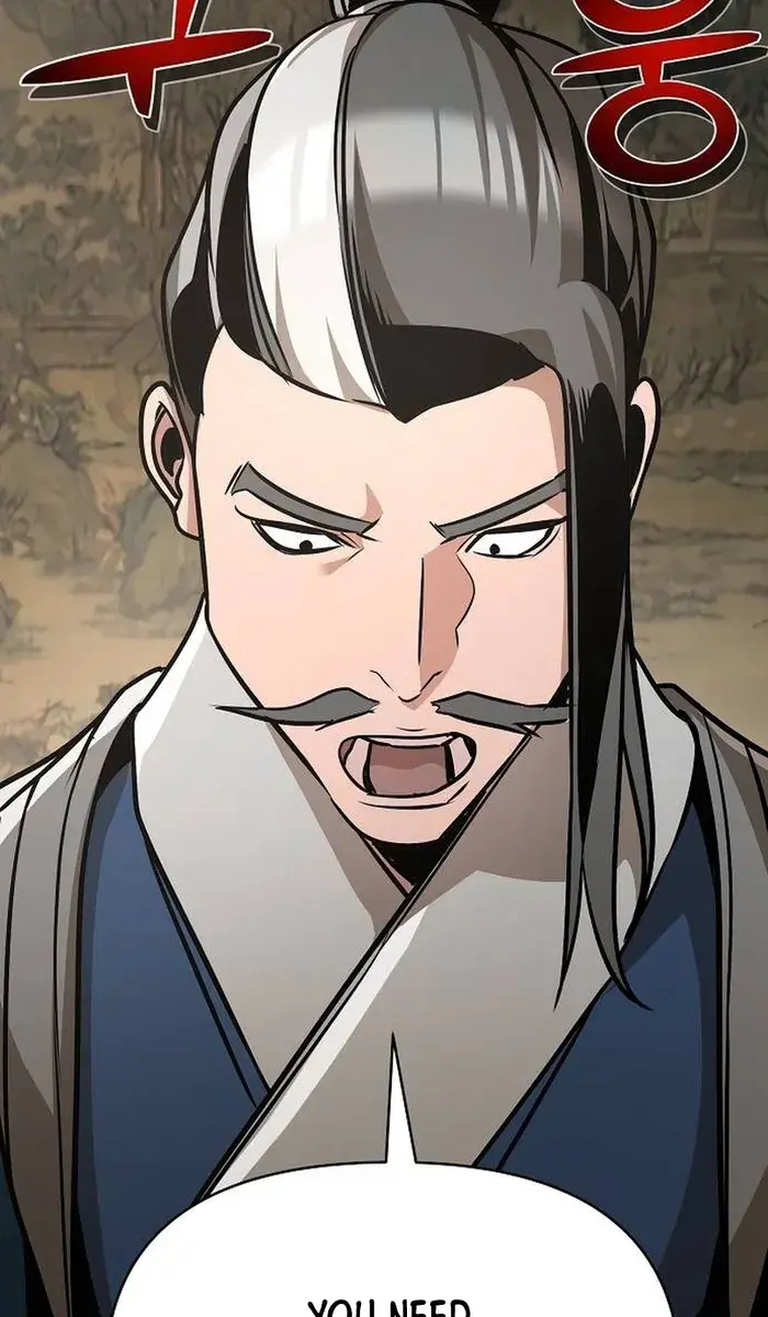 The Mysterious World's Greatest Martial Artist Little Prince Chapter 24 Page 25