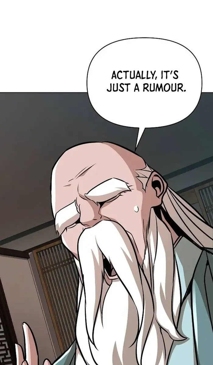The Mysterious World's Greatest Martial Artist Little Prince Chapter 24 Page 28