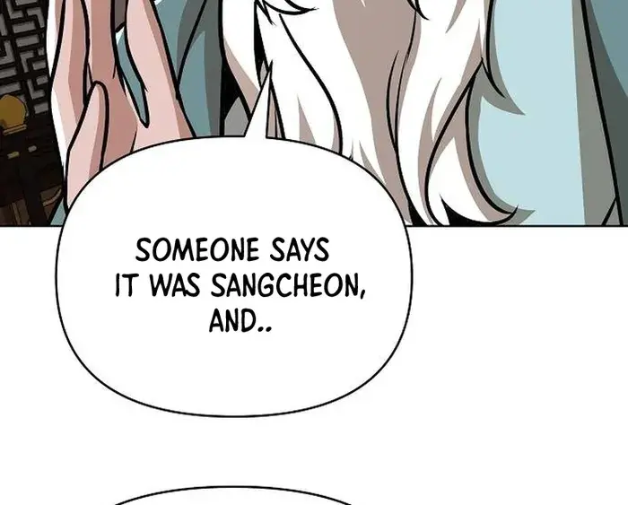 The Mysterious World's Greatest Martial Artist Little Prince Chapter 24 Page 29