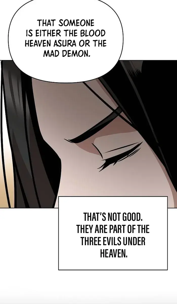 The Mysterious World's Greatest Martial Artist Little Prince Chapter 24 Page 31