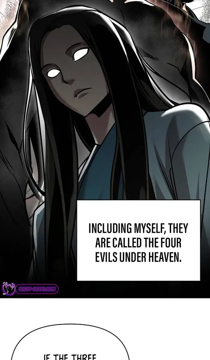 The Mysterious World's Greatest Martial Artist Little Prince Chapter 24 Page 33