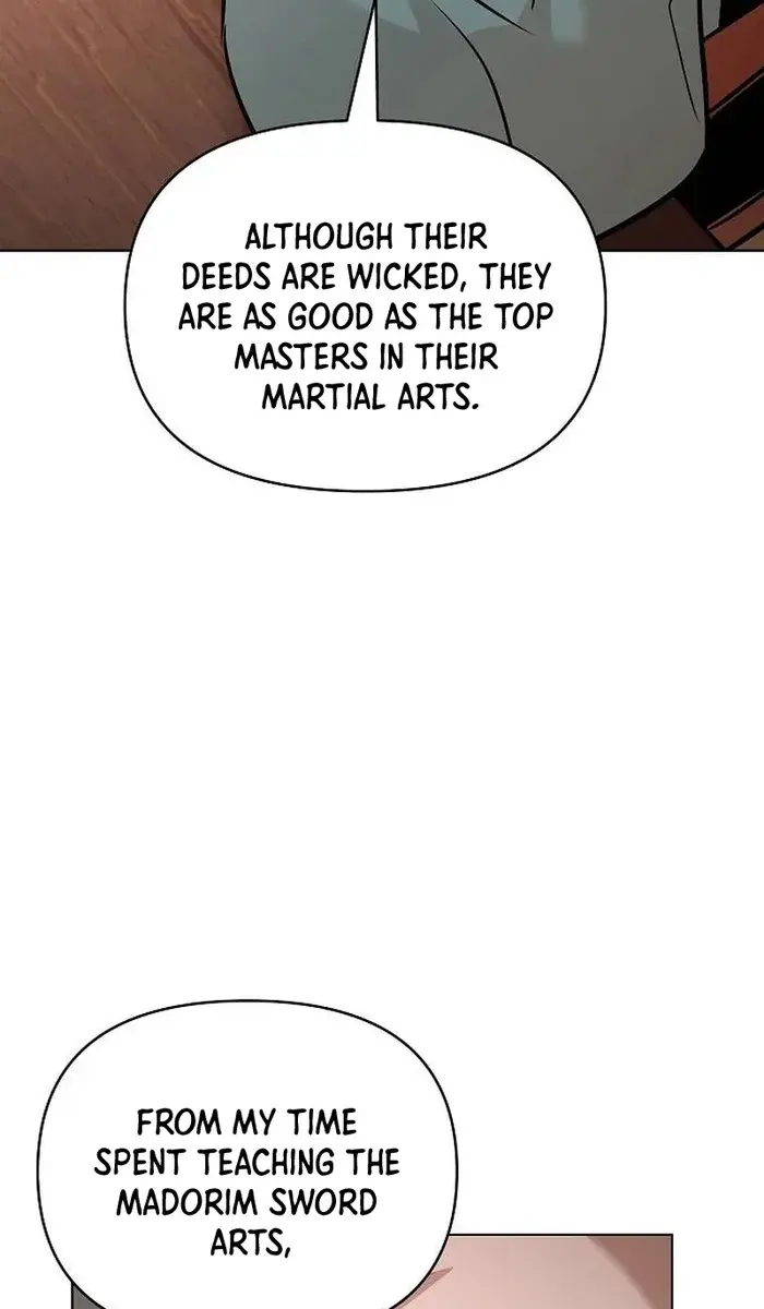 The Mysterious World's Greatest Martial Artist Little Prince Chapter 24 Page 35