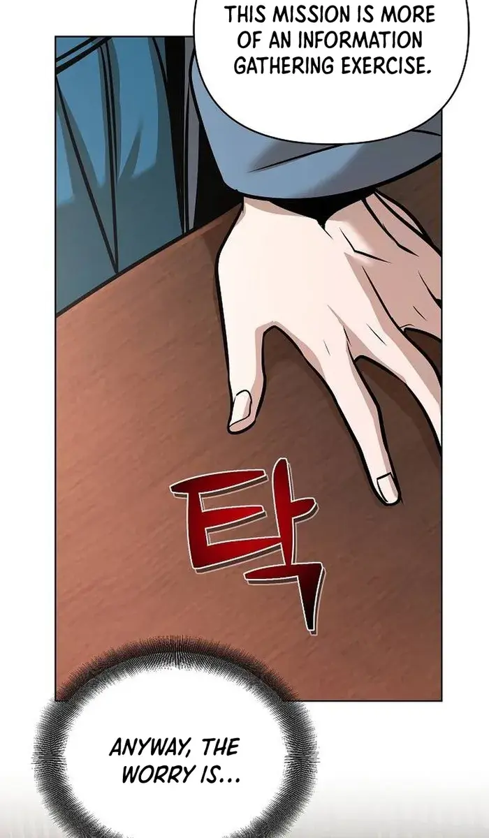 The Mysterious World's Greatest Martial Artist Little Prince Chapter 24 Page 39