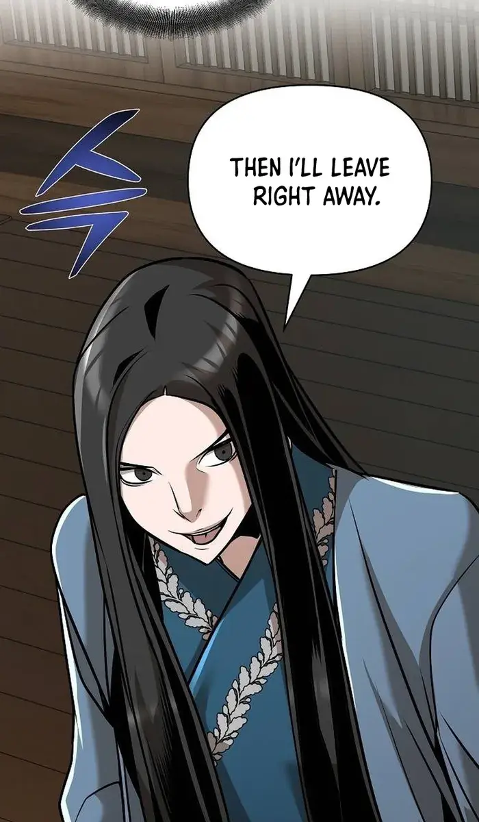 The Mysterious World's Greatest Martial Artist Little Prince Chapter 24 Page 40