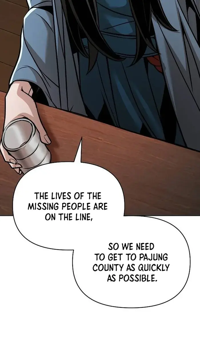 The Mysterious World's Greatest Martial Artist Little Prince Chapter 24 Page 41