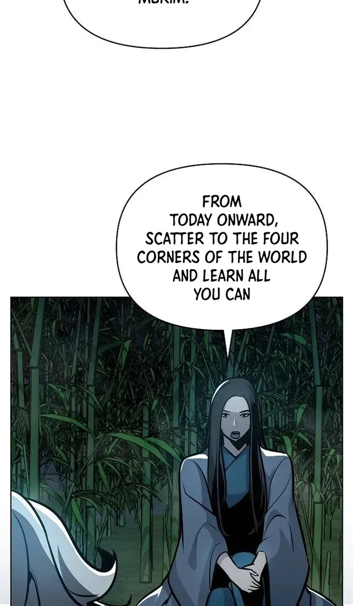 The Mysterious World's Greatest Martial Artist Little Prince Chapter 24 Page 48