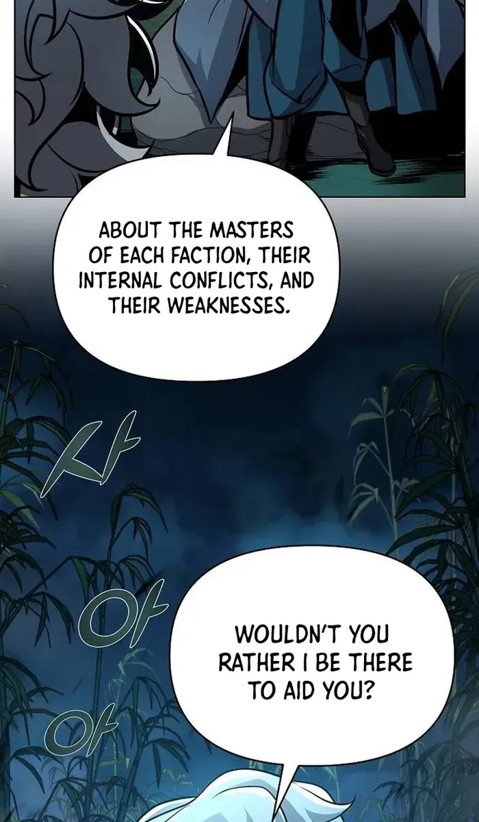 The Mysterious World's Greatest Martial Artist Little Prince Chapter 24 Page 49