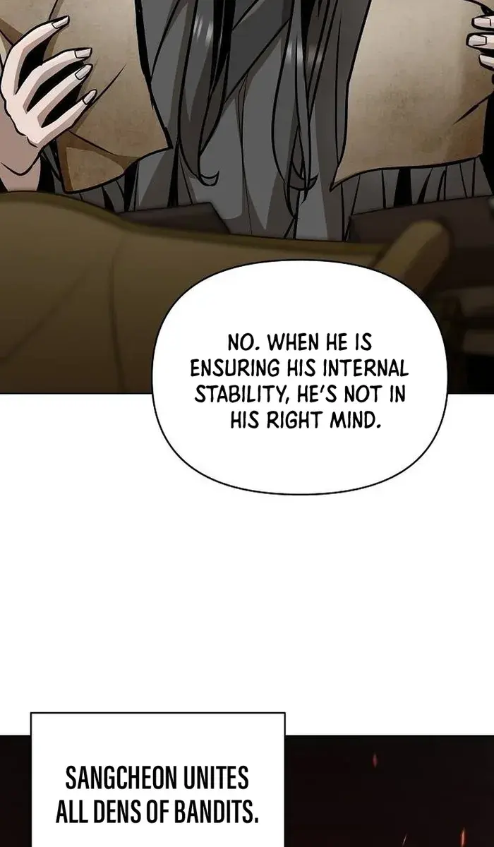 The Mysterious World's Greatest Martial Artist Little Prince Chapter 24 Page 55