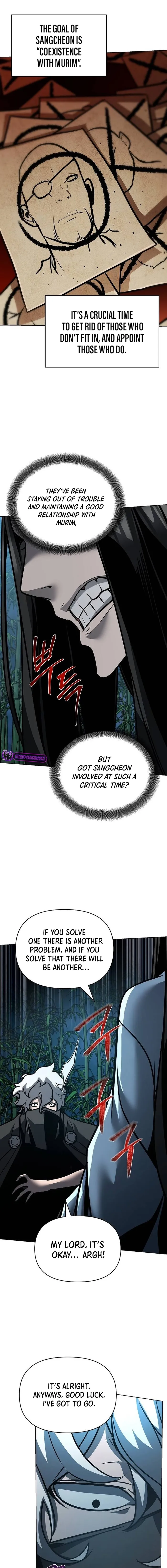 The Mysterious World's Greatest Martial Artist Little Prince Chapter 24 Page 58