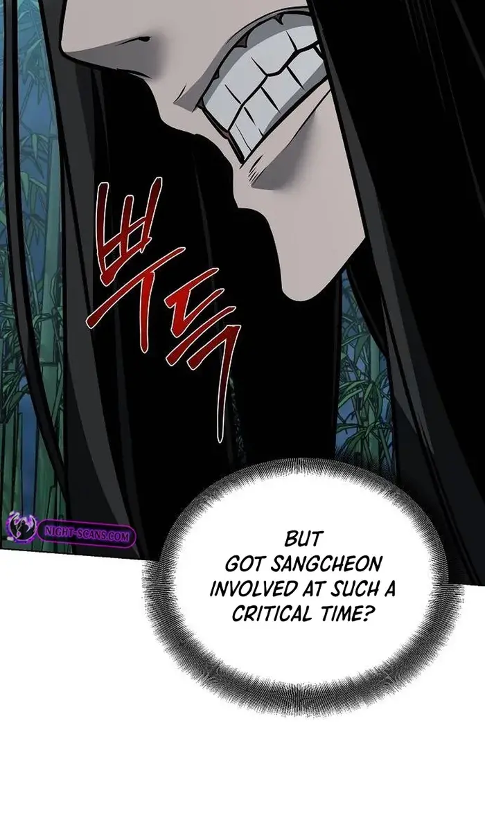 The Mysterious World's Greatest Martial Artist Little Prince Chapter 24 Page 61