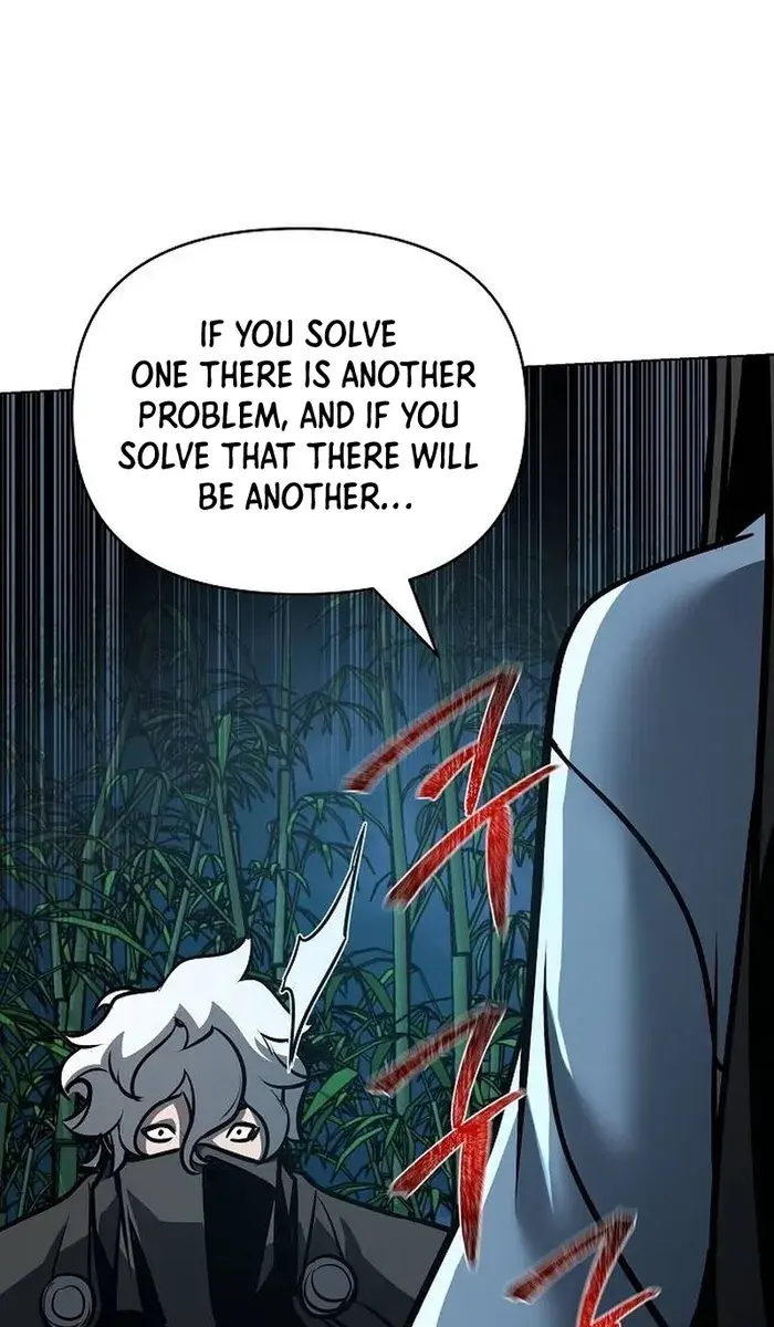 The Mysterious World's Greatest Martial Artist Little Prince Chapter 24 Page 62