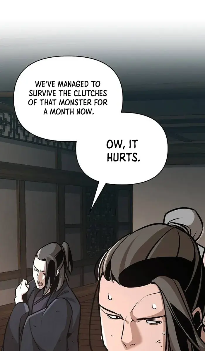 The Mysterious World's Greatest Martial Artist Little Prince Chapter 24 Page 68