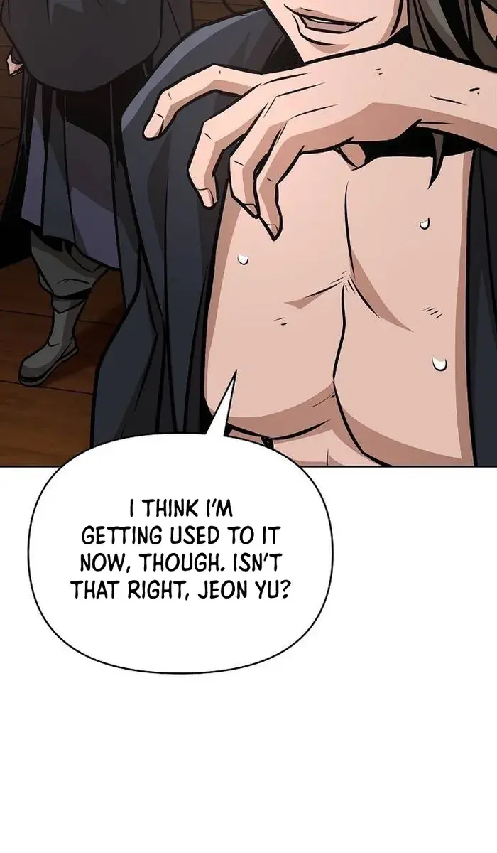 The Mysterious World's Greatest Martial Artist Little Prince Chapter 24 Page 69