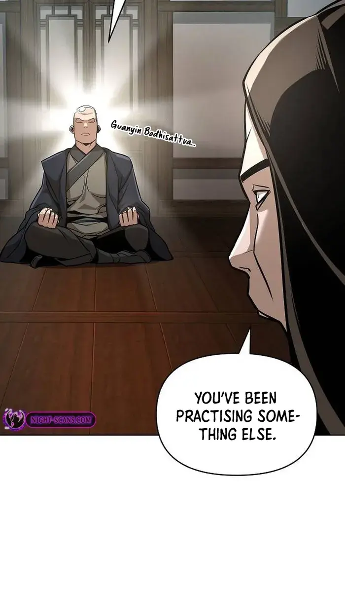 The Mysterious World's Greatest Martial Artist Little Prince Chapter 24 Page 73