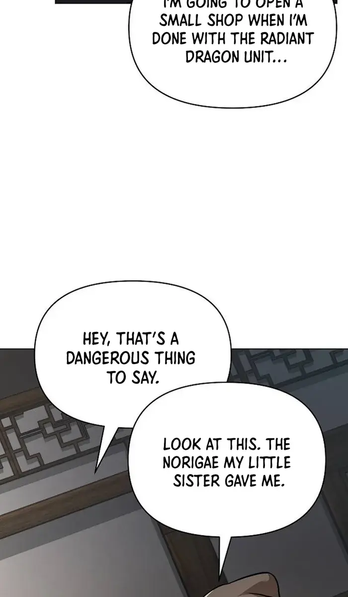 The Mysterious World's Greatest Martial Artist Little Prince Chapter 24 Page 75