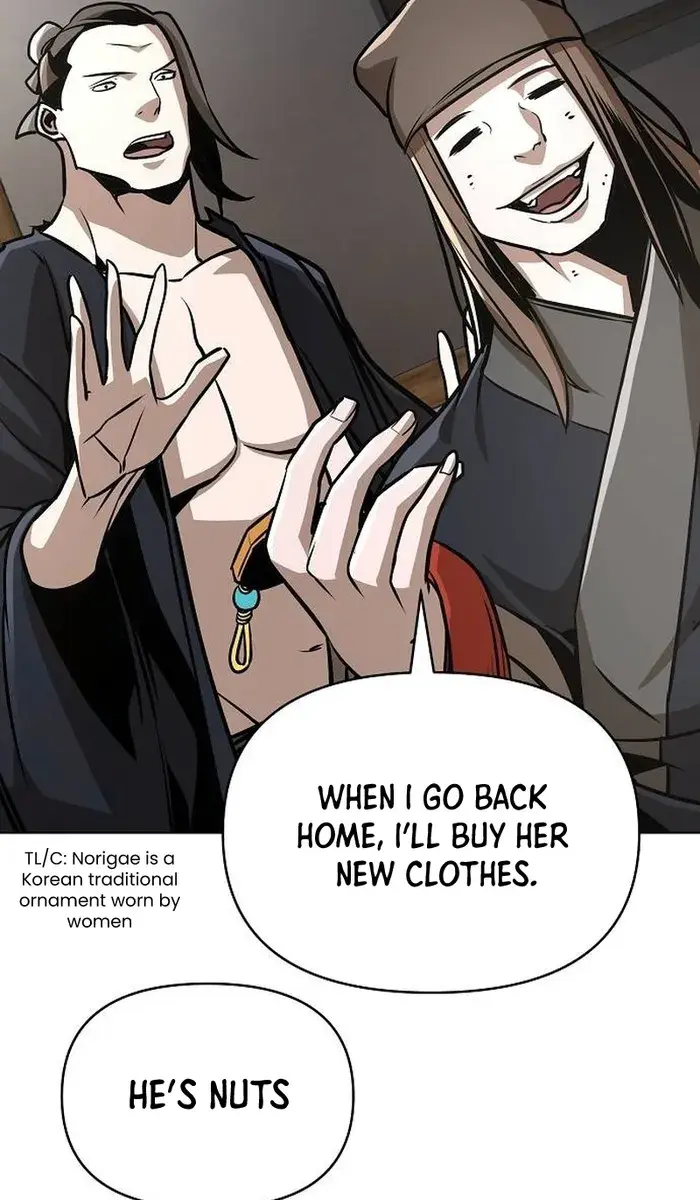 The Mysterious World's Greatest Martial Artist Little Prince Chapter 24 Page 76