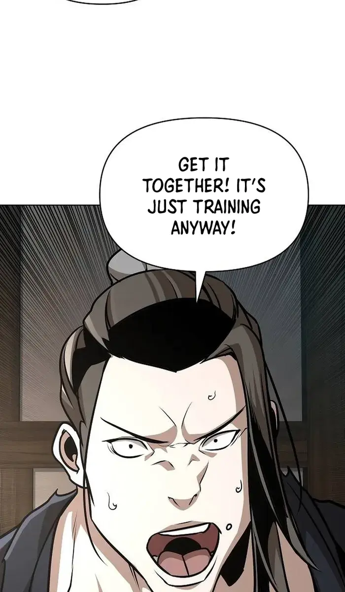 The Mysterious World's Greatest Martial Artist Little Prince Chapter 24 Page 77
