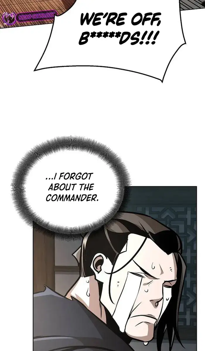The Mysterious World's Greatest Martial Artist Little Prince Chapter 24 Page 81