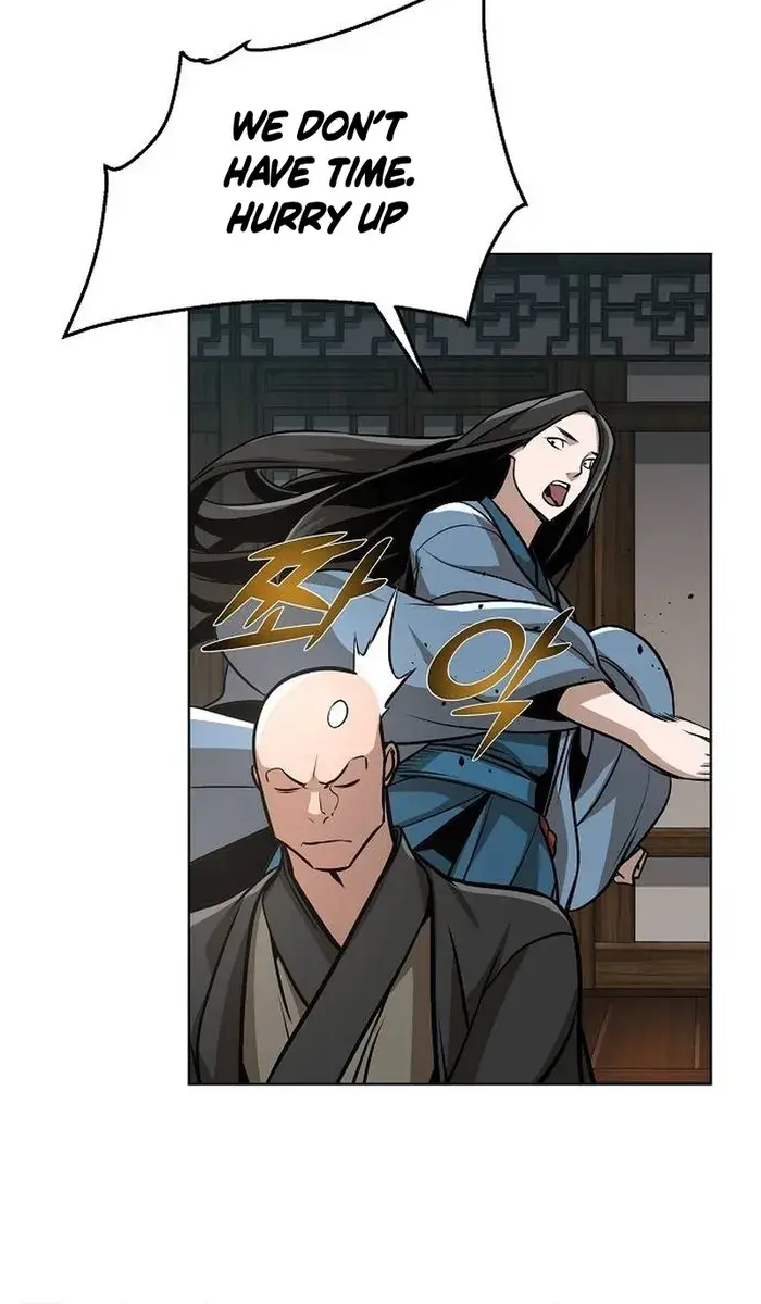 The Mysterious World's Greatest Martial Artist Little Prince Chapter 24 Page 83