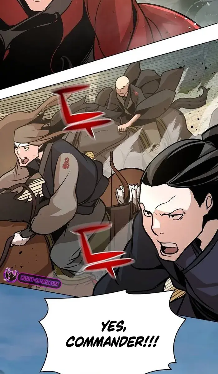 The Mysterious World's Greatest Martial Artist Little Prince Chapter 24 Page 91