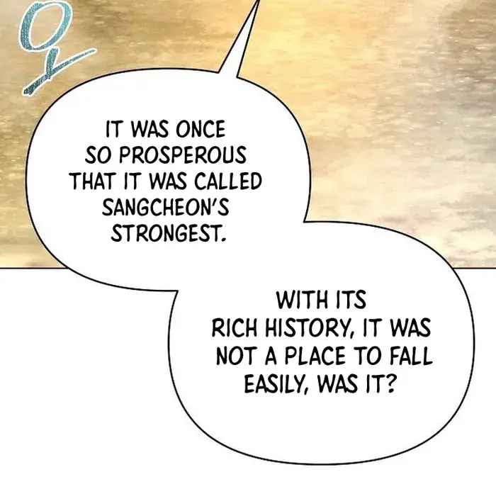 The Mysterious World's Greatest Martial Artist Little Prince Chapter 24 Page 99