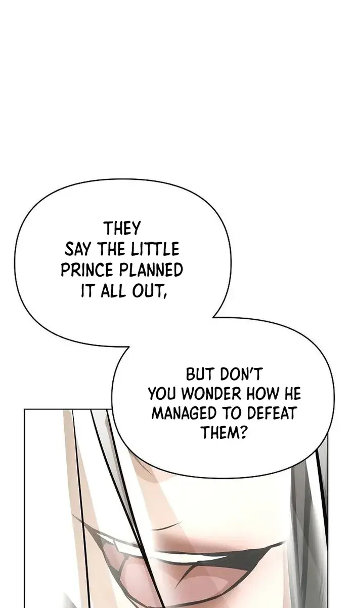 The Mysterious World's Greatest Martial Artist Little Prince Chapter 24 Page 101