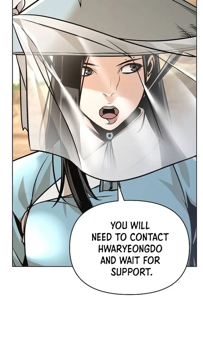 The Mysterious World's Greatest Martial Artist Little Prince Chapter 24 Page 108