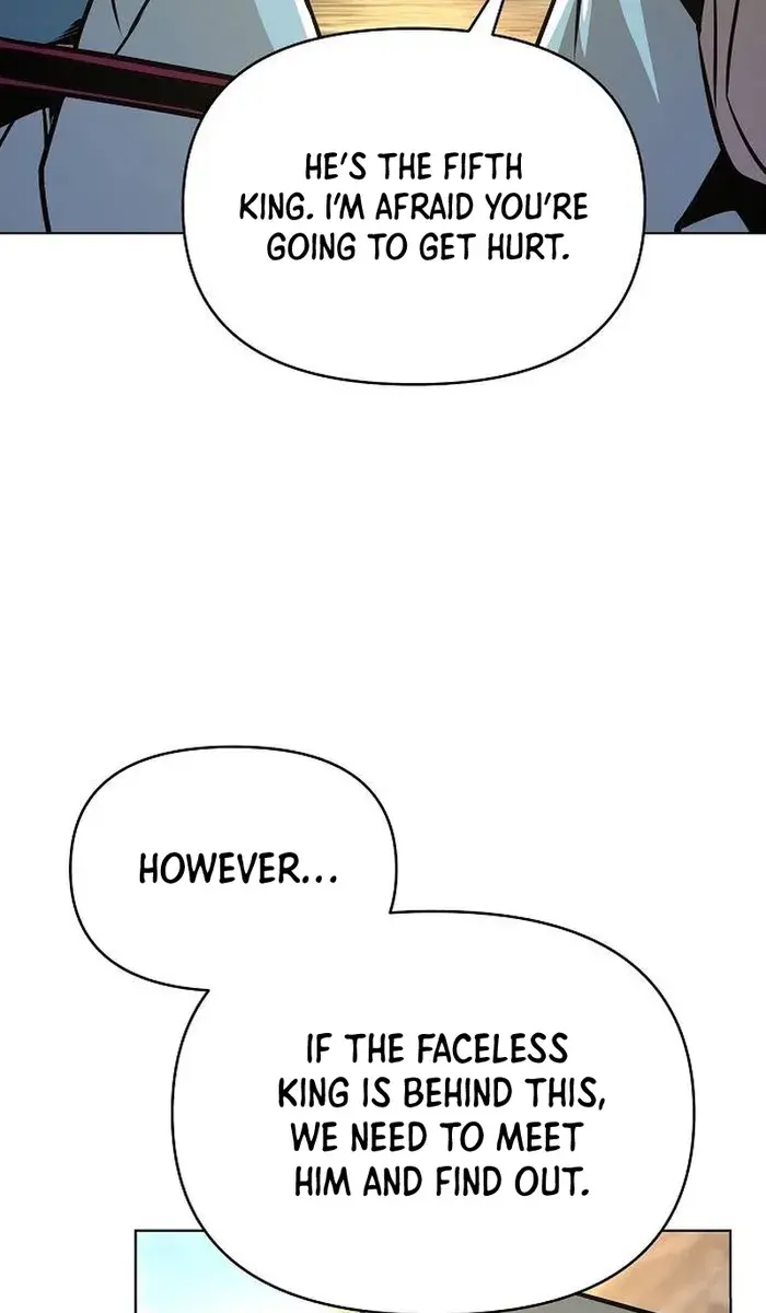 The Mysterious World's Greatest Martial Artist Little Prince Chapter 24 Page 110