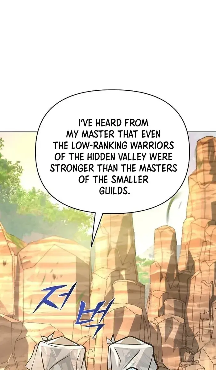 The Mysterious World's Greatest Martial Artist Little Prince Chapter 24 Page 112