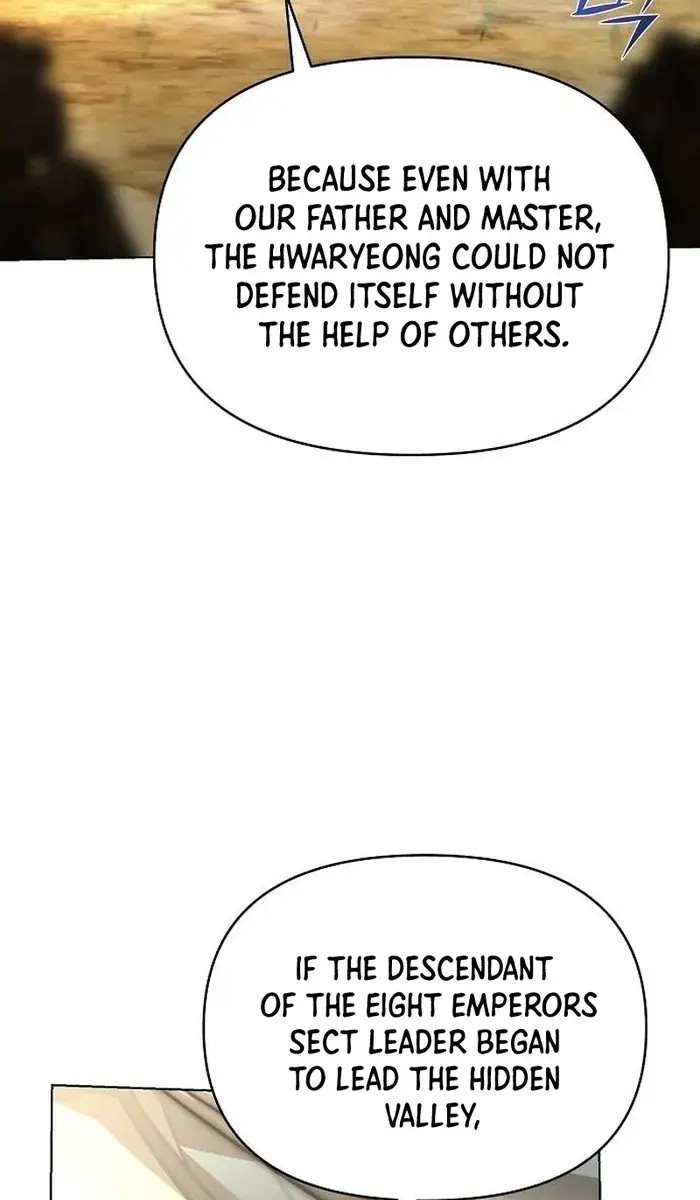 The Mysterious World's Greatest Martial Artist Little Prince Chapter 24 Page 115