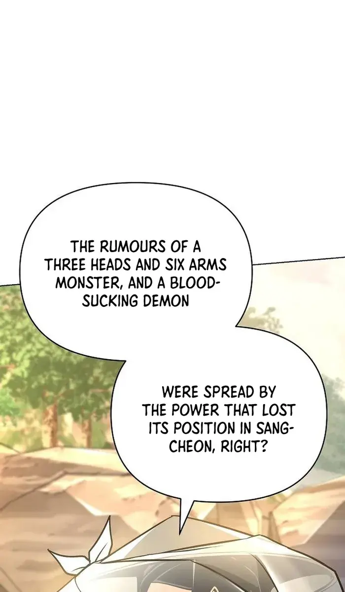 The Mysterious World's Greatest Martial Artist Little Prince Chapter 24 Page 117
