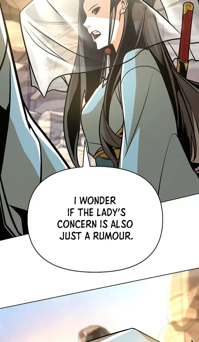 The Mysterious World's Greatest Martial Artist Little Prince Chapter 24 Page 118