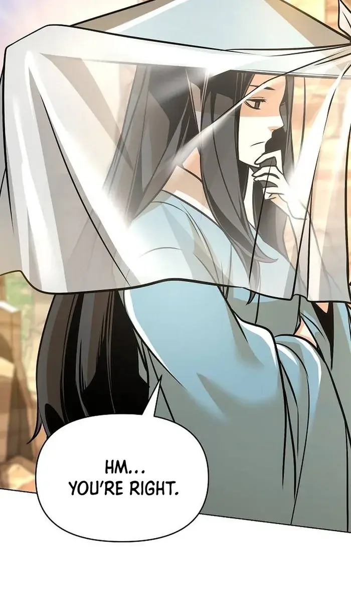 The Mysterious World's Greatest Martial Artist Little Prince Chapter 24 Page 119
