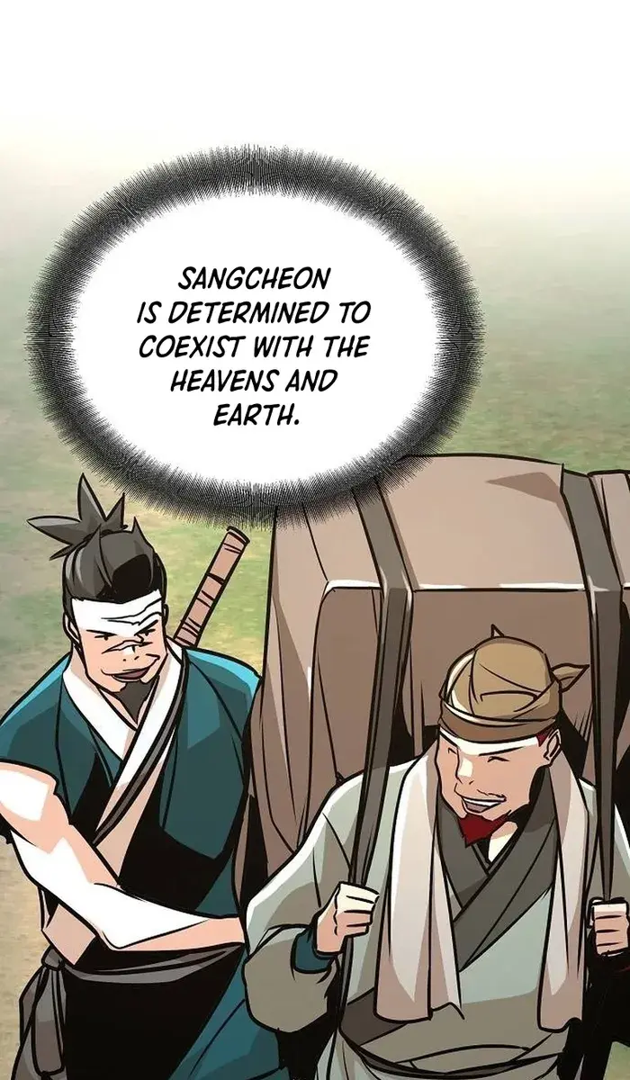 The Mysterious World's Greatest Martial Artist Little Prince Chapter 24 Page 122